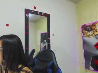 madison-chanell live webcam show