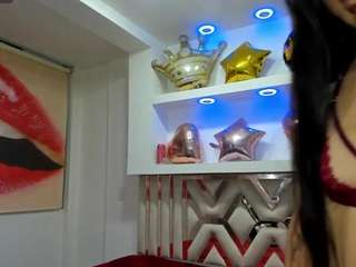 madison-chanell live webcam show