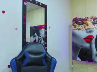 madison-chanell live webcam show
