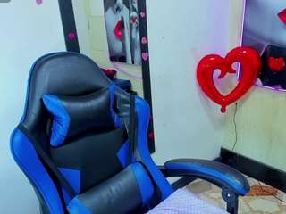 madison-chanell live webcam show
