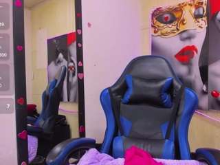 madison-chanell live webcam show