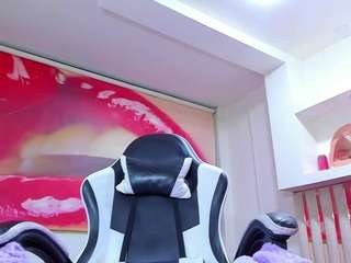 Live cam show with madison-chanell