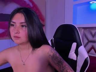 madison-chanell's live room