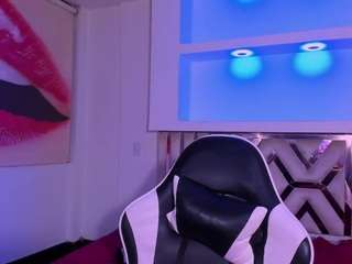 madison-chanell's live room