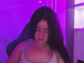 madison-chanell live cam preview