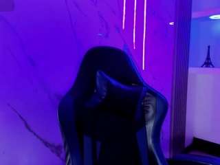 madison-chanell live cam preview