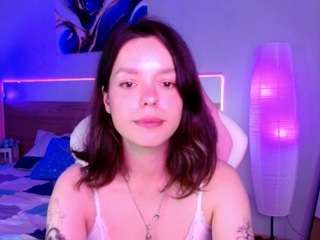 Maya-Garcia live cam