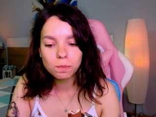 Maya-garcia's cam show statistics and live stream