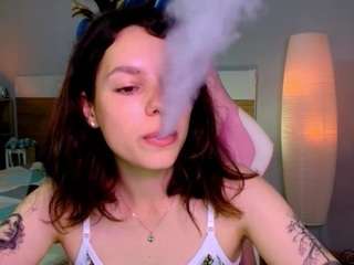 Maya-garcia's cam show statistics and live stream