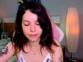 Maya-garcia's cam show statistics and live stream