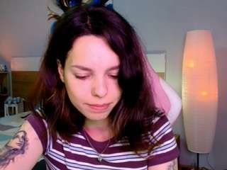 maya-garcia Sex Cam Show