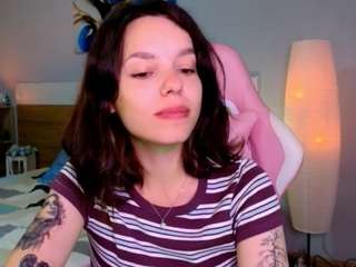 maya-garcia Sex Cam Show