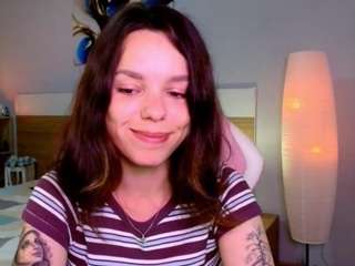 maya-garcia Sex Cam Show