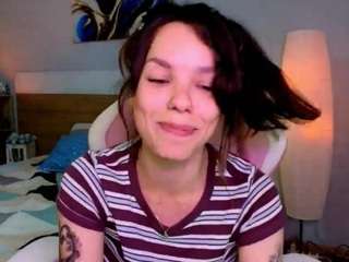 maya-garcia Sex Cam Show