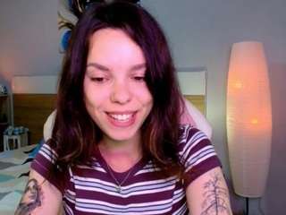 maya-garcia Sex Cam Show