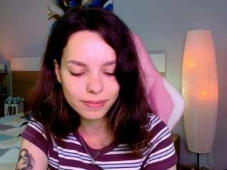 maya-garcia Sex Cam Show