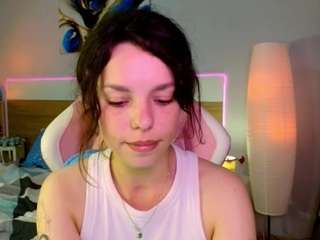 maya-garcia Sex Cam Show