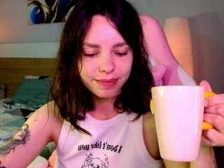 maya-garcia live webcam show