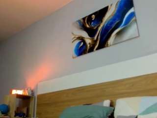 maya-garcia live webcam show