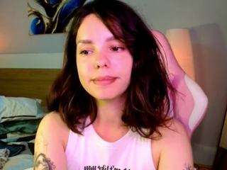 maya-garcia Live Webcam on CamSoda