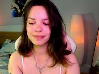 Maya-Garcia live webcam show