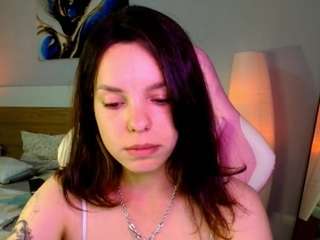Maya-Garcia live webcam show
