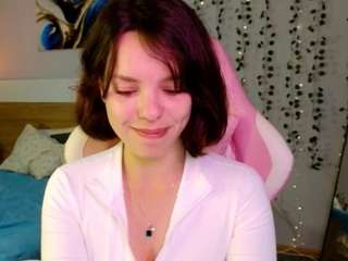 maya-garcia's live room
