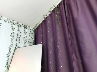 Maya-Garcia live cam