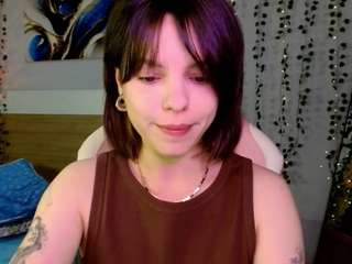 Maya-Garcia live cam preview