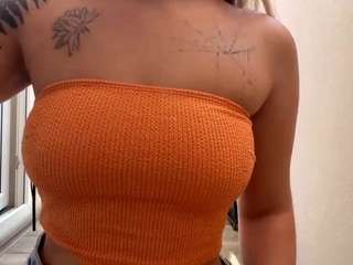 mickyblush