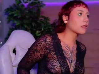 osiiriss live webcam show