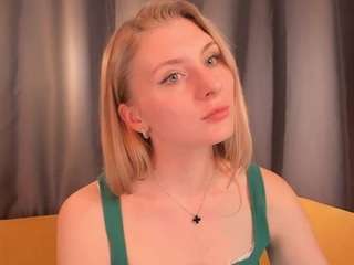 sablemagpie Sex Cam Show