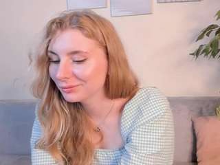 sablemagpie private show