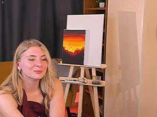 sablemagpie Sex Cam Show
