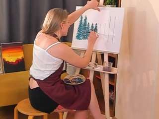 sablemagpie Sex Cam Show
