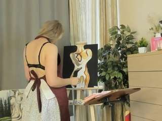 sablemagpie