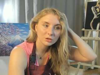 le modèle sablemagpie est en webcam porno dans un show sur le site camsoda, il possède les tags suivants: hd