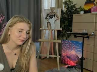 sablemagpie live webcam show