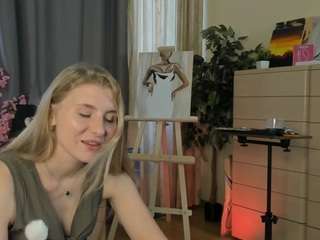 sablemagpie live webcam show