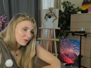 sablemagpie live webcam show