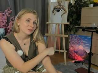 sablemagpie live webcam show