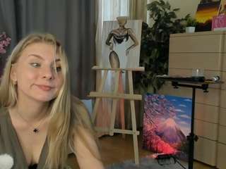 sablemagpie Sex Cam Show