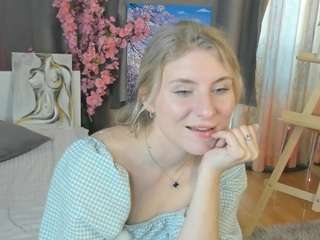 sablemagpie live webcam show
