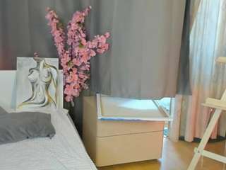 sablemagpie live webcam show