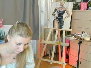 sablemagpie live webcam show
