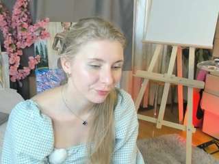 sablemagpie live webcam show