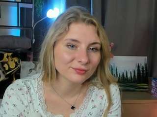 sablemagpie live webcam show