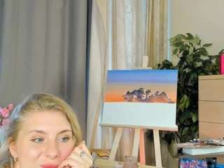sablemagpie live webcam show