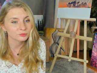 sablemagpie live webcam show