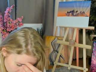 sablemagpie live webcam show